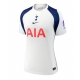 Tottenham Hotspur Micky van de Ven #37 Replike Domaci Dres za Ženska 2025-26 Kratak Rukav